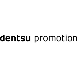 Dentsu Promotion logo