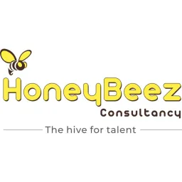 Honeybeez Consultancy logo