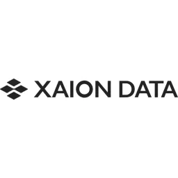 XAION DATA logo