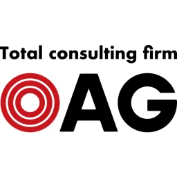 OAG logo