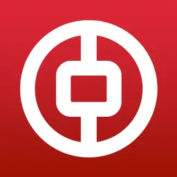 Bank of China (Hong Kong) logo
