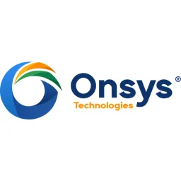 Onsys International logo
