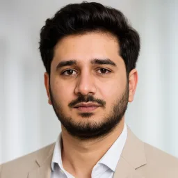 Fraz Ahmed Cheema photo