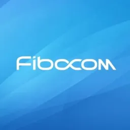 Fibocom logo