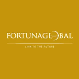 Fortunaglobal logo