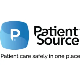 PatientSource Electronic Patient Record Solution (Copy) logo