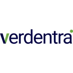 Verdentra logo