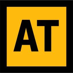 Astra Telekom logo
