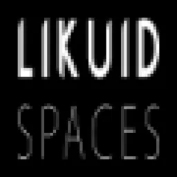 Likuid Spaces logo