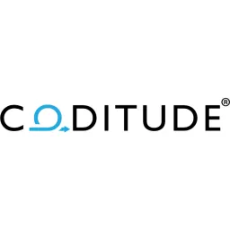 Coditude logo