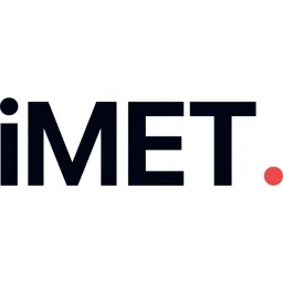 Imperial Edutech - iMET logo