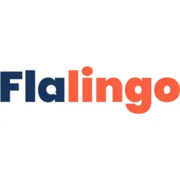 Flalingo logo