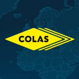 Colas Digital Solutions logo