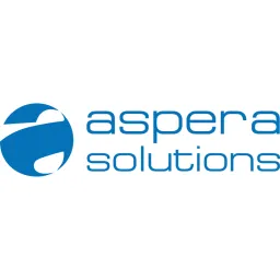 Aspera Solutions logo