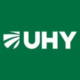 UHY logo