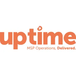 Uptime logo