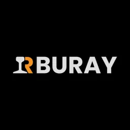 Buray Demiryolu logo