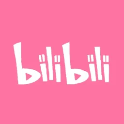 Bilibili logo