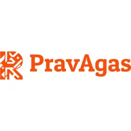 PRAVAGAS CAREER SOLUTIONS logo