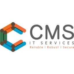 CMS IT SERVICES PRIVATE LIMITED logo