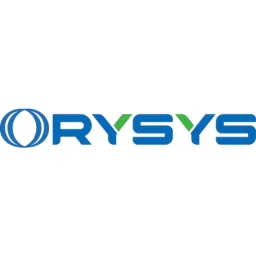 Orysys logo