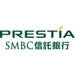 SMBC Trust Bank Ltd. logo
