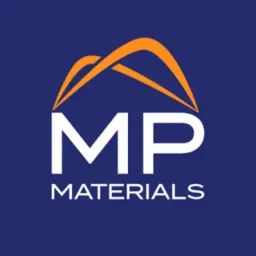 MP Materials