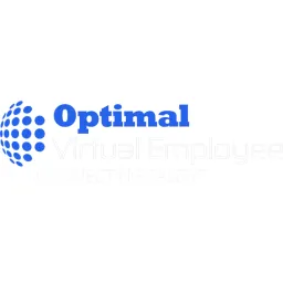 Optimal Virtual Employee logo