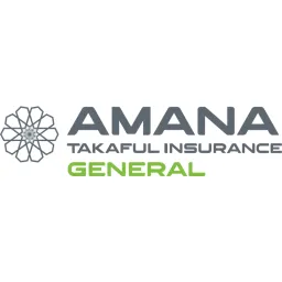 Amana Takaful logo