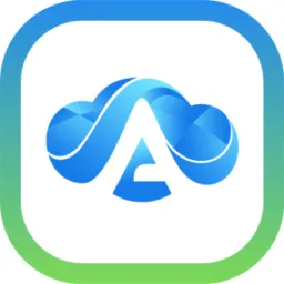 Amez Cloud logo