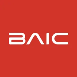 BAIC Group logo