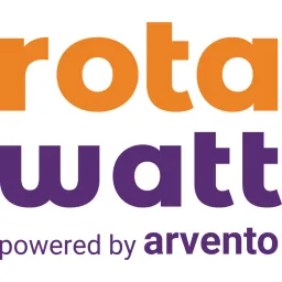 Rotawatt logo