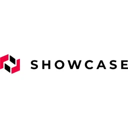 - Showcase logo