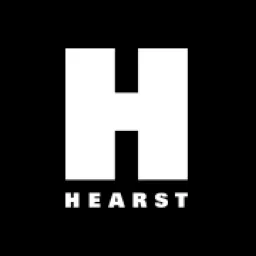 Hearst Magazines logo