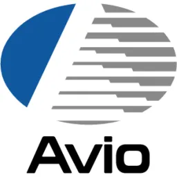 Nippon Avionics logo