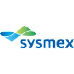 Sysmex CNA logo