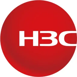 H3C Technologies logo