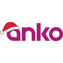 Anko Gcc logo