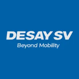 Desay SV logo