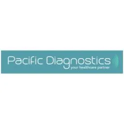 Pacific Diagnostics logo