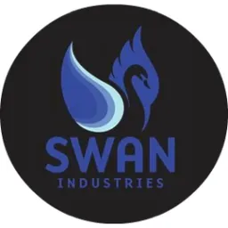 Swan Industries Inc logo