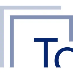 Trusted Copy logo