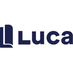 Luca logo