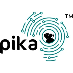 Pika Insights logo