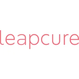 Leapcure logo