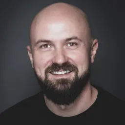 Mircea Preotu photo