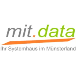 mit.data logo
