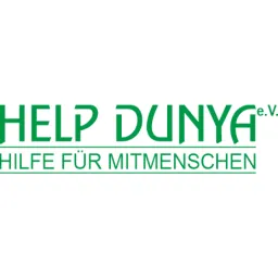 HelpDunya logo