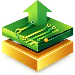 TechStack Global logo