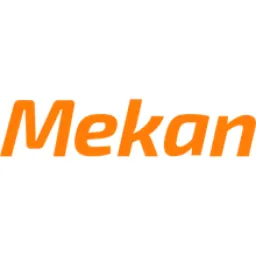 Mekan logo